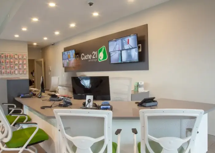 Facility Office